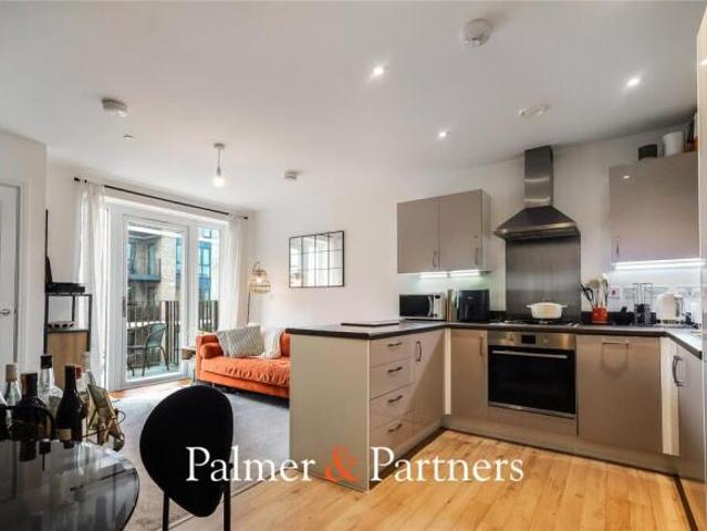 Apartment for sale in Moulsham, Chelmsford