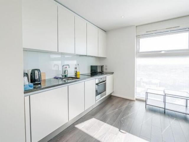 Apartment for sale in Birmingham, West Midlands