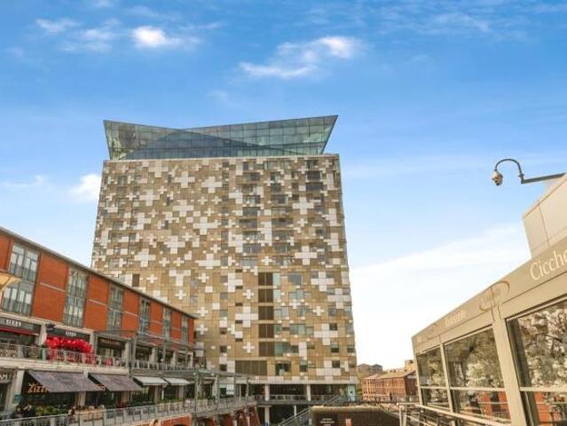 Apartment for sale in West Midlands