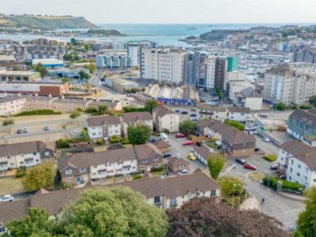 Apartment for sale in St.Judes, Mount Wise