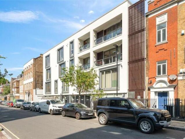 Apartment for sale in Islington, Greater London