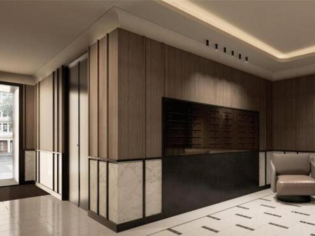 Apartment for sale in North Finchley, Greater London