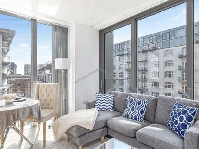 House for sale in City of London, Greater London