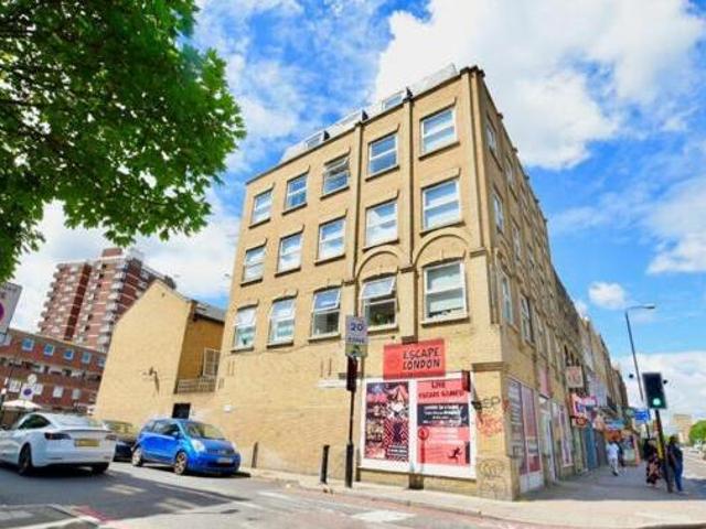 House for sale in Lyons, Greater London