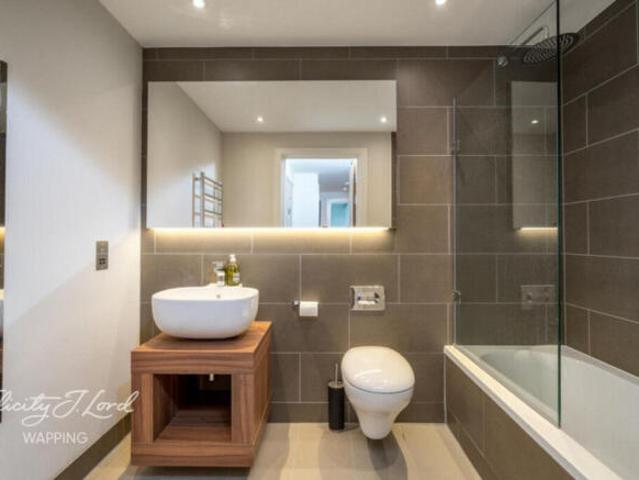 Apartment for sale in Spitalfields, Whitechapel