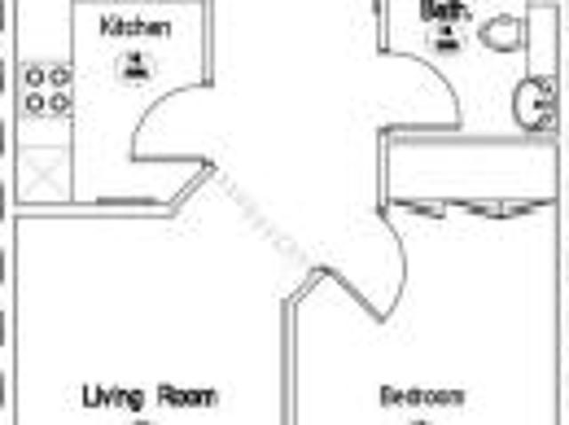 Apartment for sale in Belvedere, Greater London