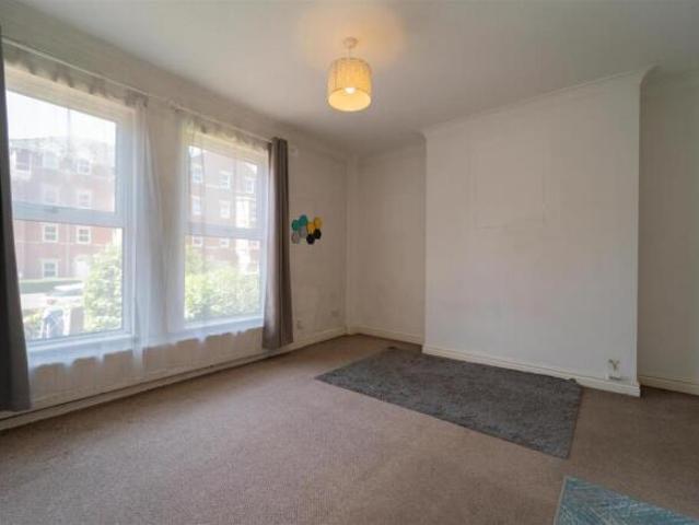Apartment for sale in Chorlton, Cheshire