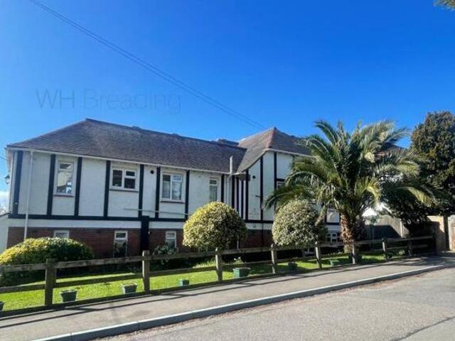 House for sale in Whitstable, Kent