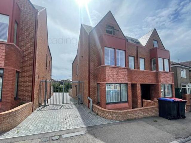 House for sale in Whitstable, Kent