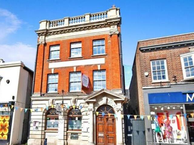 House for sale in Whitstable, Kent