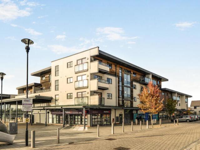 Apartment for sale in Gloucester, Gloucestershire