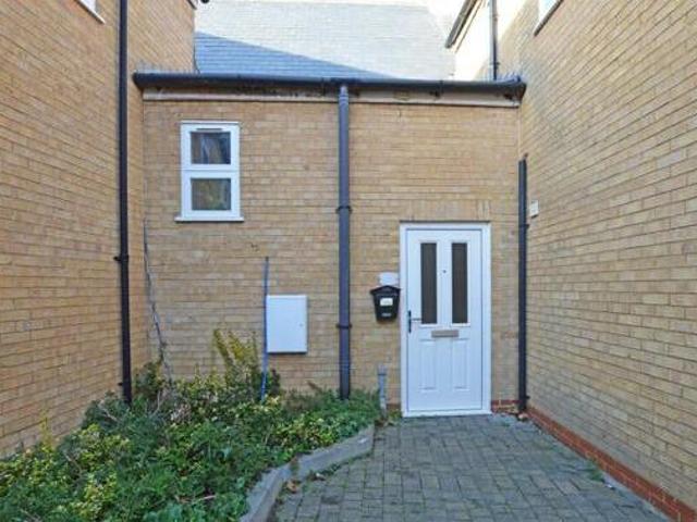House for sale in Hampton Green, Cambridgeshire