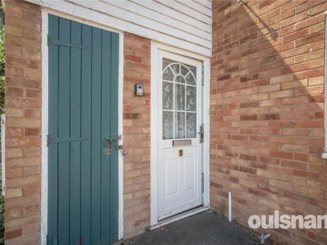 Apartment for sale in West Midlands