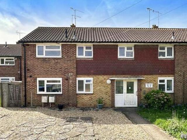 House for sale in Clapham, West Sussex