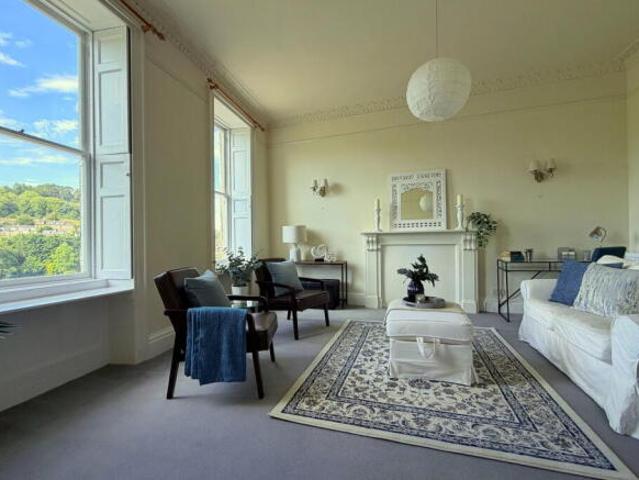 Apartment for sale in Widcombe, Dulcote