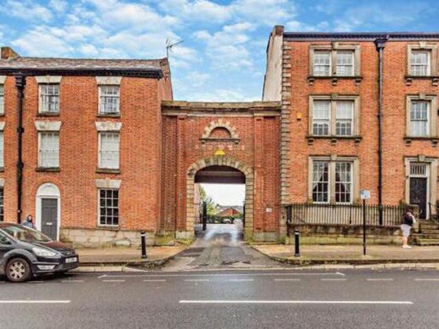 House for sale in Lancashire