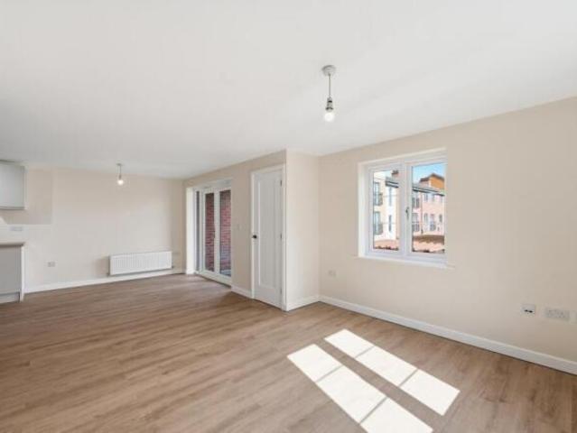 Apartment for sale in Haddon, East Midlands