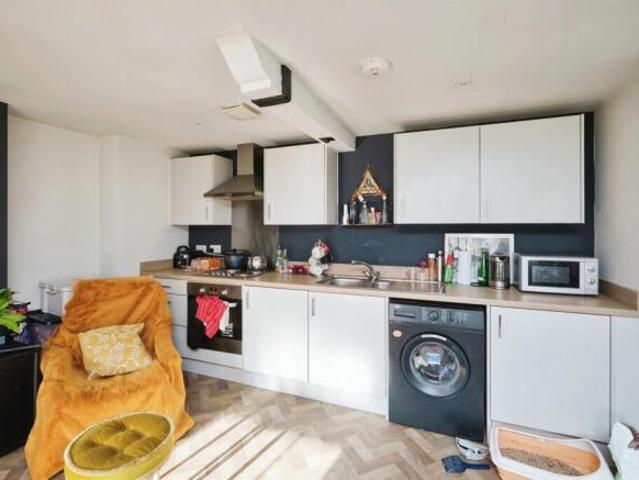 Apartment for sale in Moor End Green, Gravelly Hill