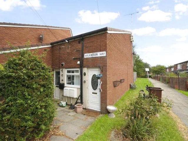 Apartment for sale in Otley, West Yorkshire