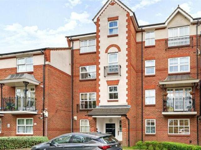 House for sale in Hertfordshire
