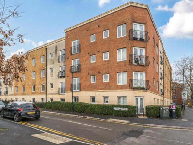 Apartment for sale in Stockland Bristol, Somerset