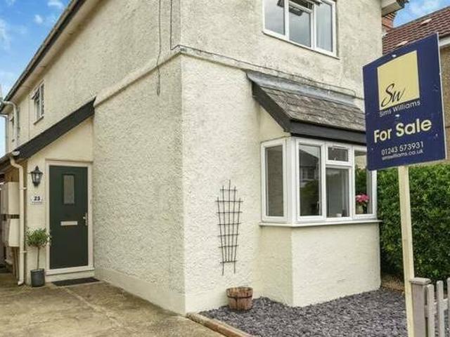 House for sale in West Sussex