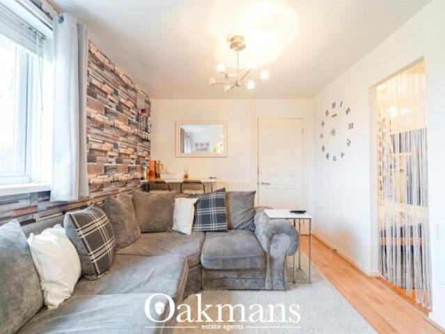 Apartment for sale in West Midlands