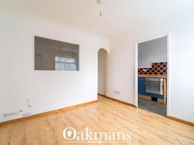 Apartment for sale in West Midlands