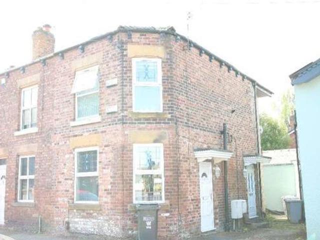 House for sale in Wilmslow Park, Wilmslow