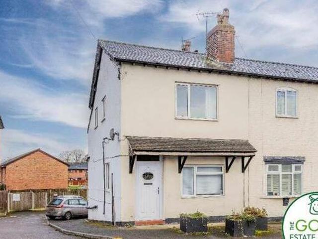 House for sale in Wilmslow Park, Wilmslow