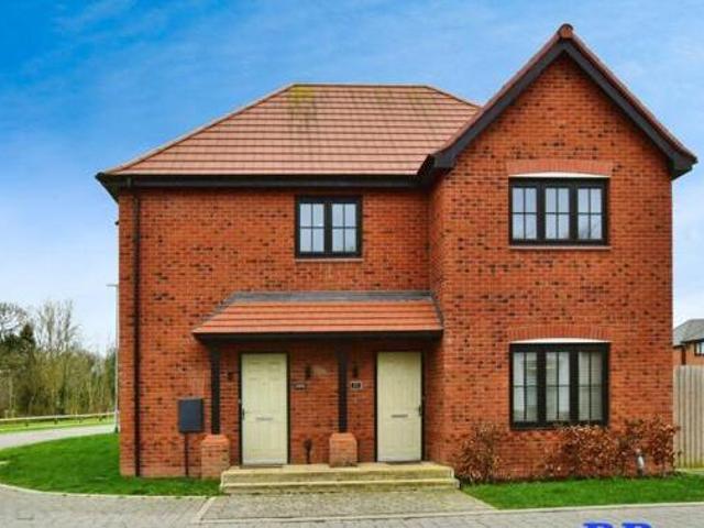 House for sale in Wilmslow