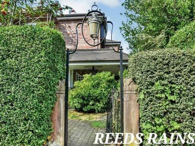 House for sale in Fulshaw Park, Wilmslow