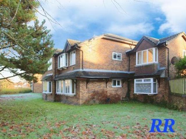 House for sale in Colshaw Farm, Wilmslow