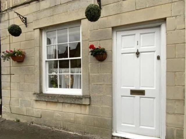 House for sale in Wiltshire