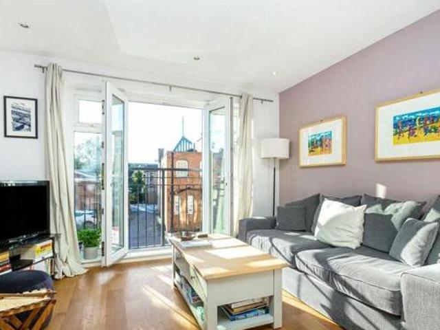 House for sale in City of London, Greater London