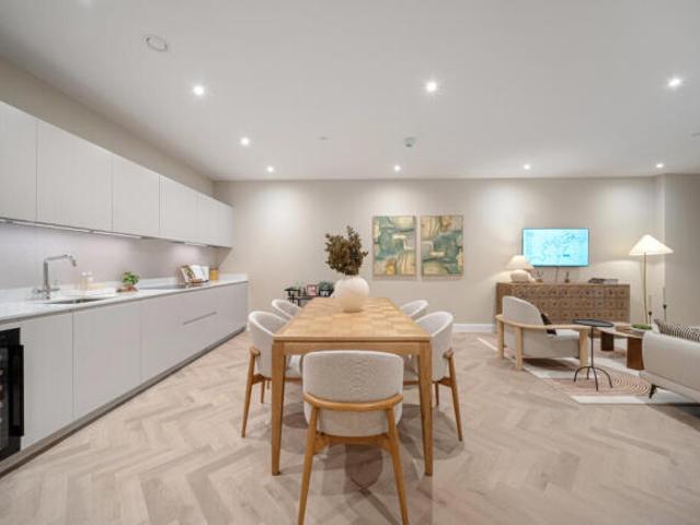 Apartment for sale in Wimbledon, Greater London