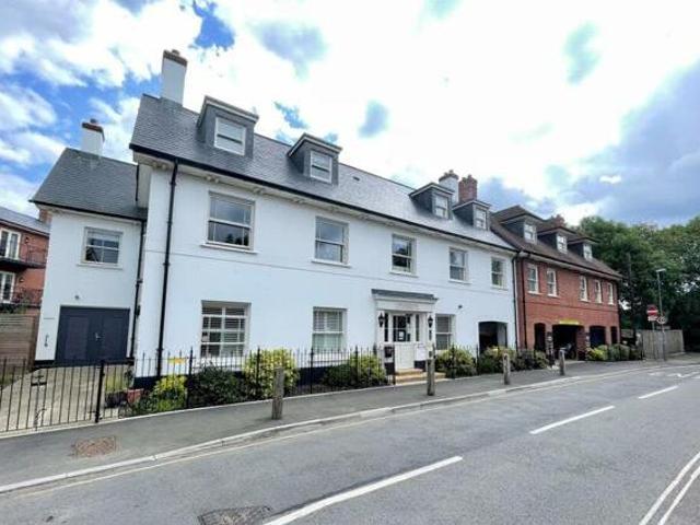 House for sale in Wimborne, East Dorset