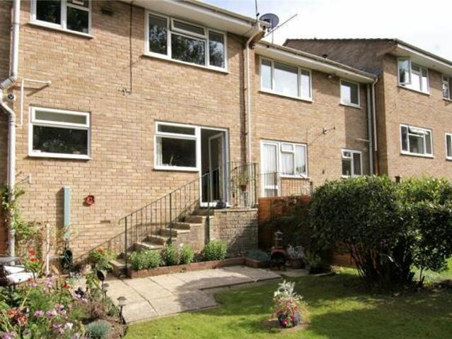 House for sale in Wimborne, East Dorset