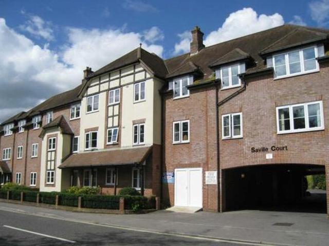 House for sale in Wimborne