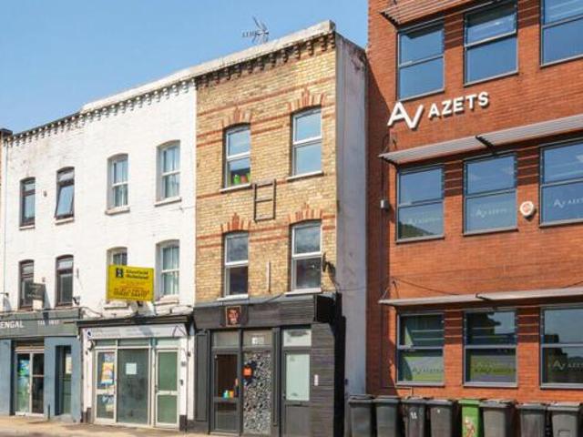 House for sale in Harestock, Winchester