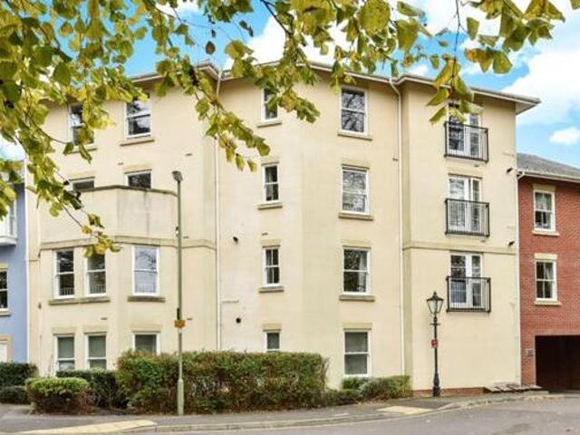 House for sale in Harestock, Winchester