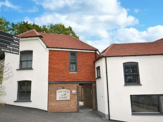 House for sale in Wickham, Hampshire