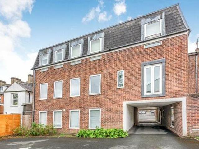 House for sale in Hampshire