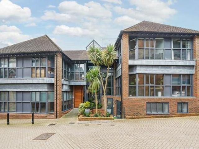 House for sale in The Soke, Winchester