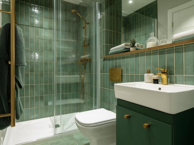 Apartment for sale in Hamerton, Kent