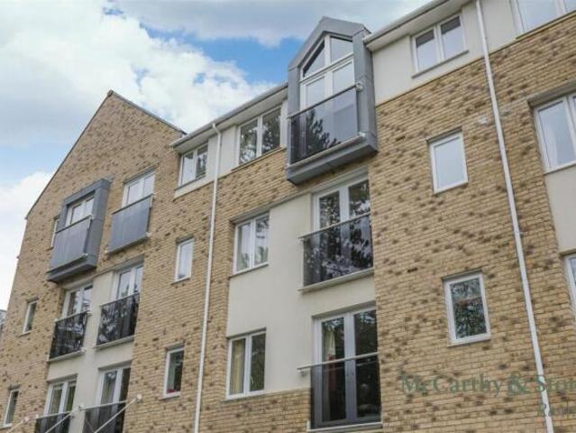 Apartment for sale in Sheffield, South Yorkshire