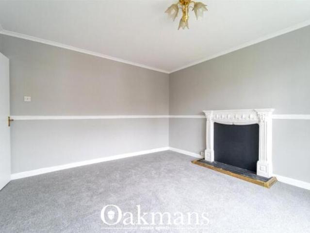 Apartment for sale in Cotteridge, West Midlands