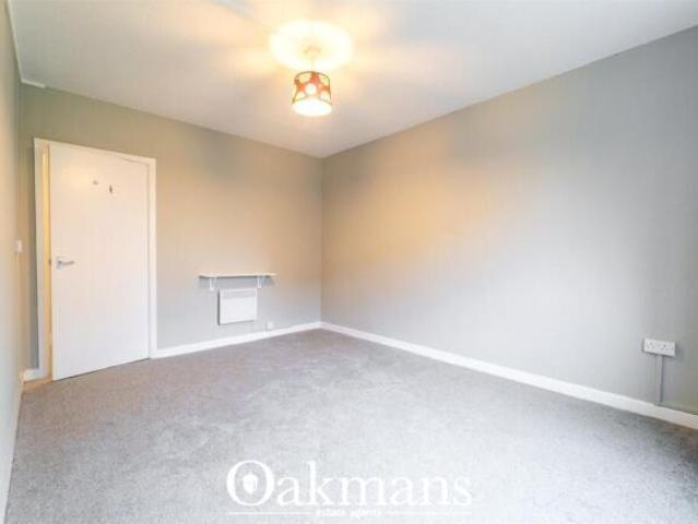 Apartment for sale in Cotteridge, West Midlands