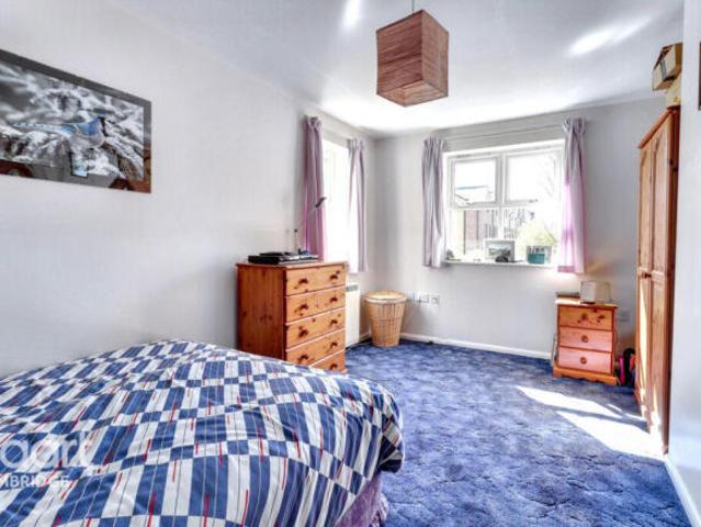 Apartment for sale in Alverton, East Midlands