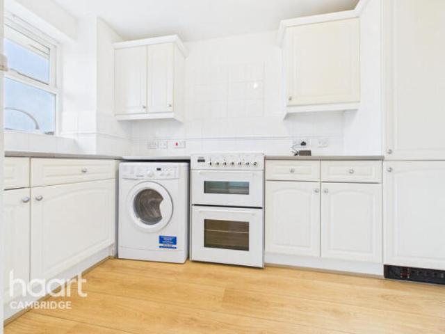 Apartment for sale in Alverton, East Midlands